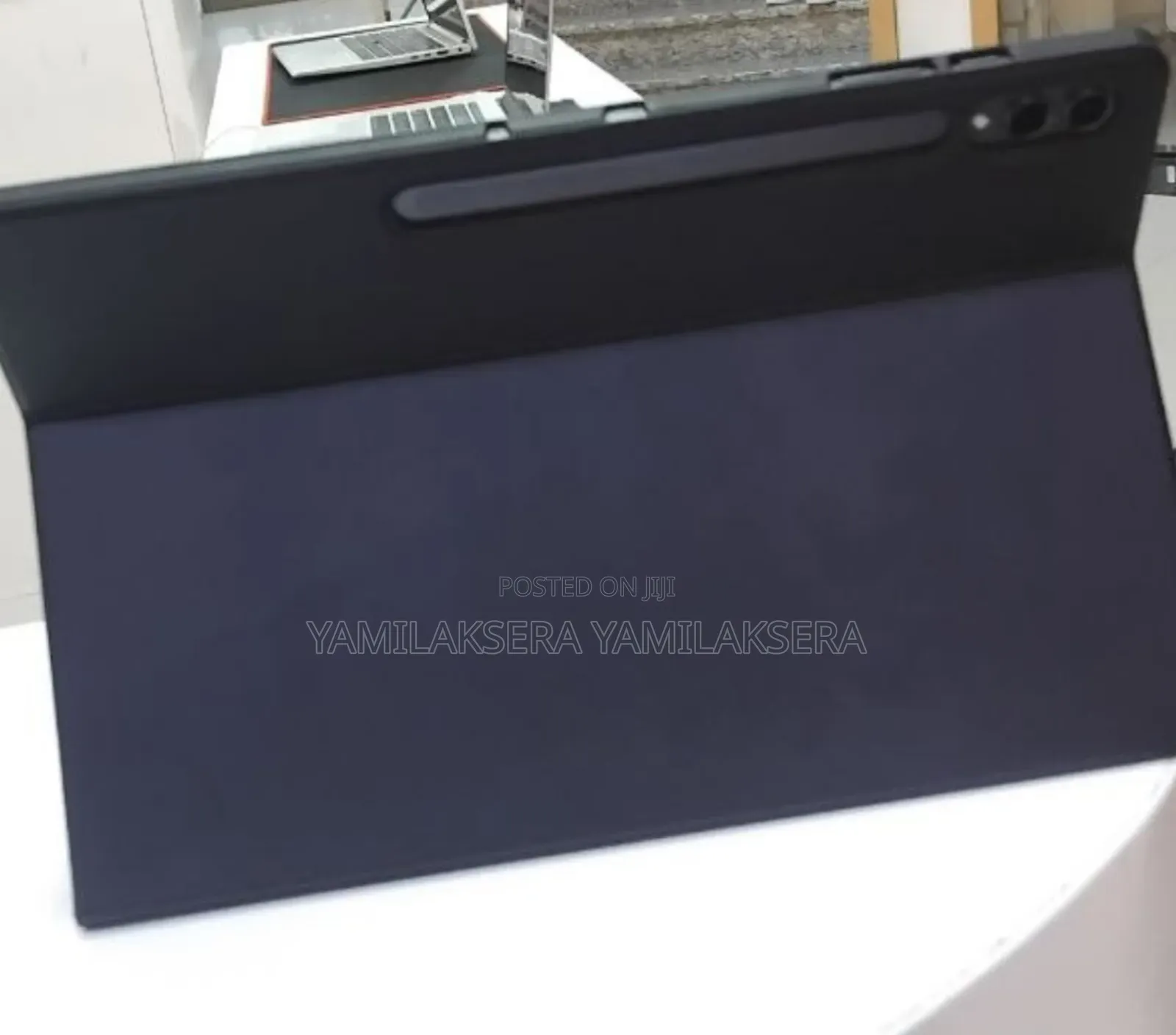 New Samsung Galaxy Tab S9 Ultra 256 GB Black