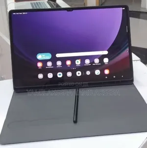 New Samsung Galaxy Tab S9 Ultra 256 GB Black
