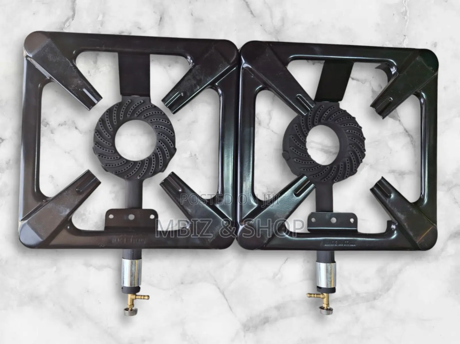 Italy Gas Burner Stove