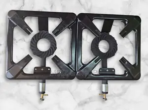 Italy Gas Burner Stove