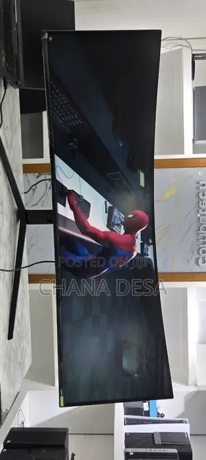 Samsung Odyssey G9