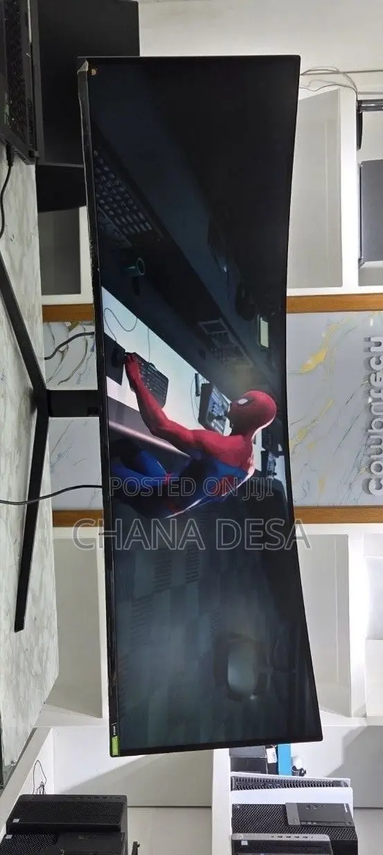 Samsung Odyssey G9