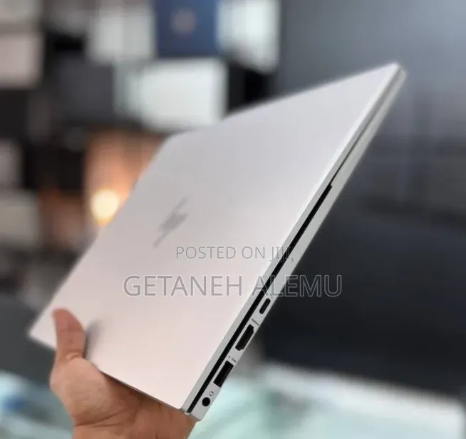 New Laptop HP Envy 14 16GB Intel Core i5 SSD 512GB
