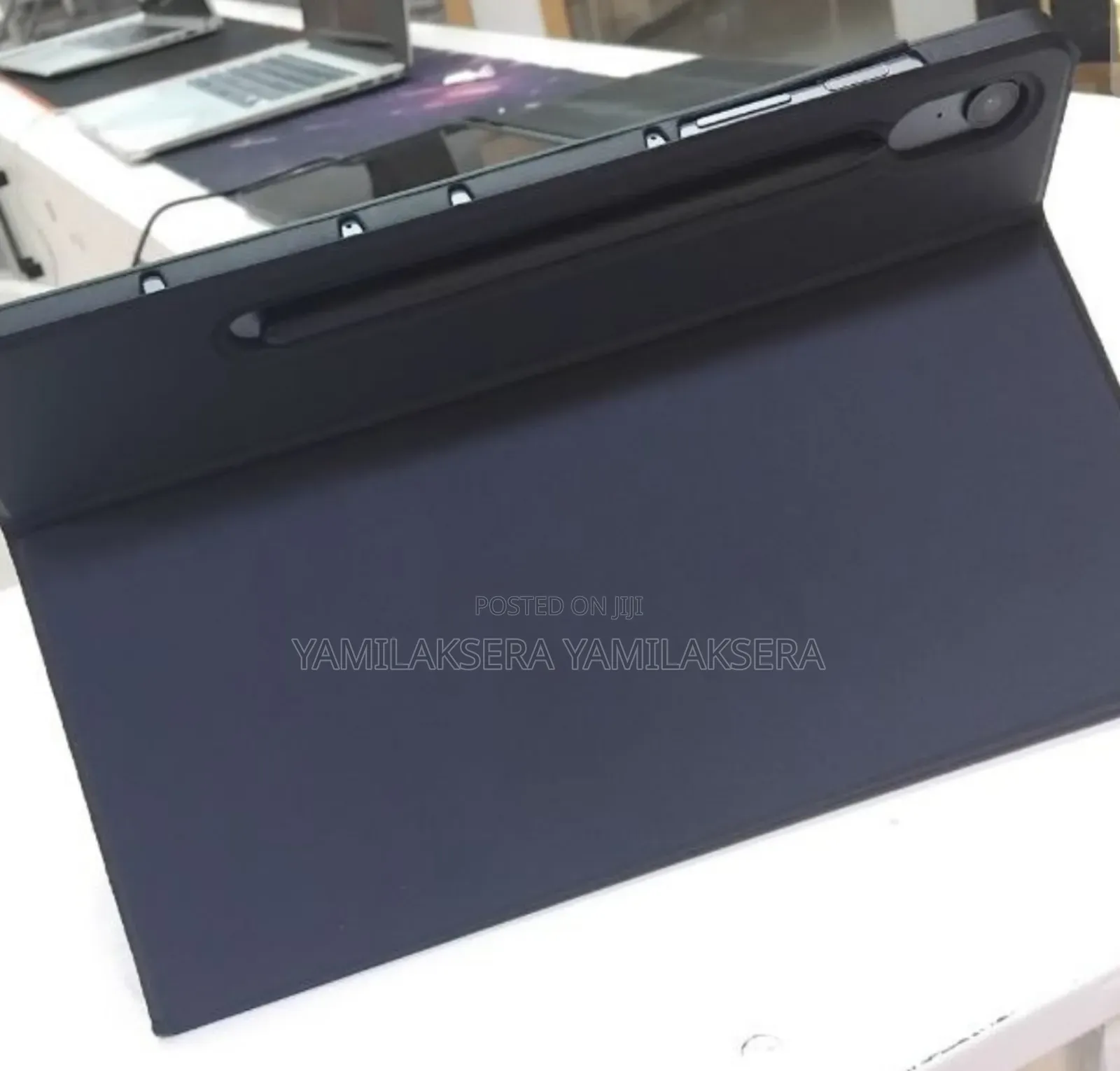 New Samsung Galaxy Tab S9+ 128 GB Black