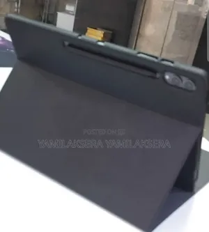 New Samsung Galaxy Tab S9+ 128 GB Black