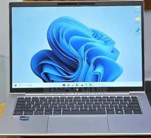 New Laptop HP EliteBook 840 G10 16GB Intel Core i7 SSD 512GB