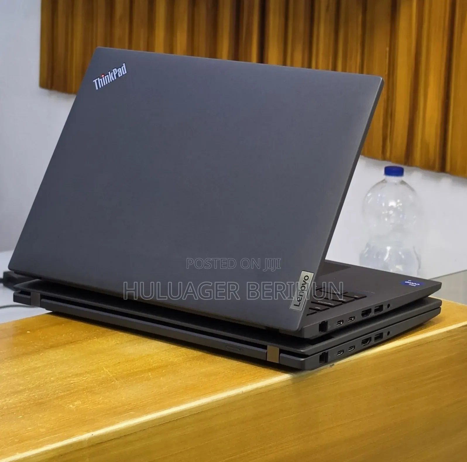 New Laptop Lenovo ThinkPad T14 G3 16GB Intel Core i7 SSD 512GB