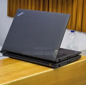 New Laptop Lenovo ThinkPad T14 G3 16GB Intel Core i7 SSD 512GB
