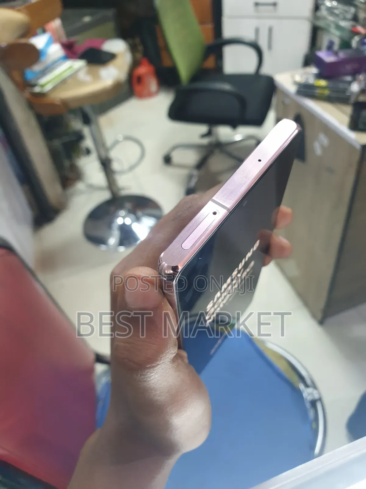 New Samsung Galaxy Note 20 5G 256 GB Black