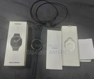 Samsung Galaxy 8 Smartwatch
