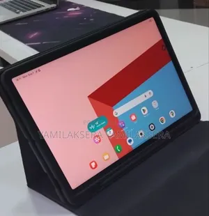 New Samsung Galaxy Tab S8 256 GB Black