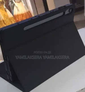 New Samsung Galaxy Tab S8 256 GB Black