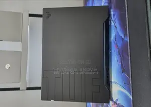 New Laptop Asus TUF Dash F15 16GB Intel Core i7 SSD 512GB