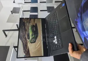 New Laptop Asus TUF Dash F15 16GB Intel Core i7 SSD 512GB