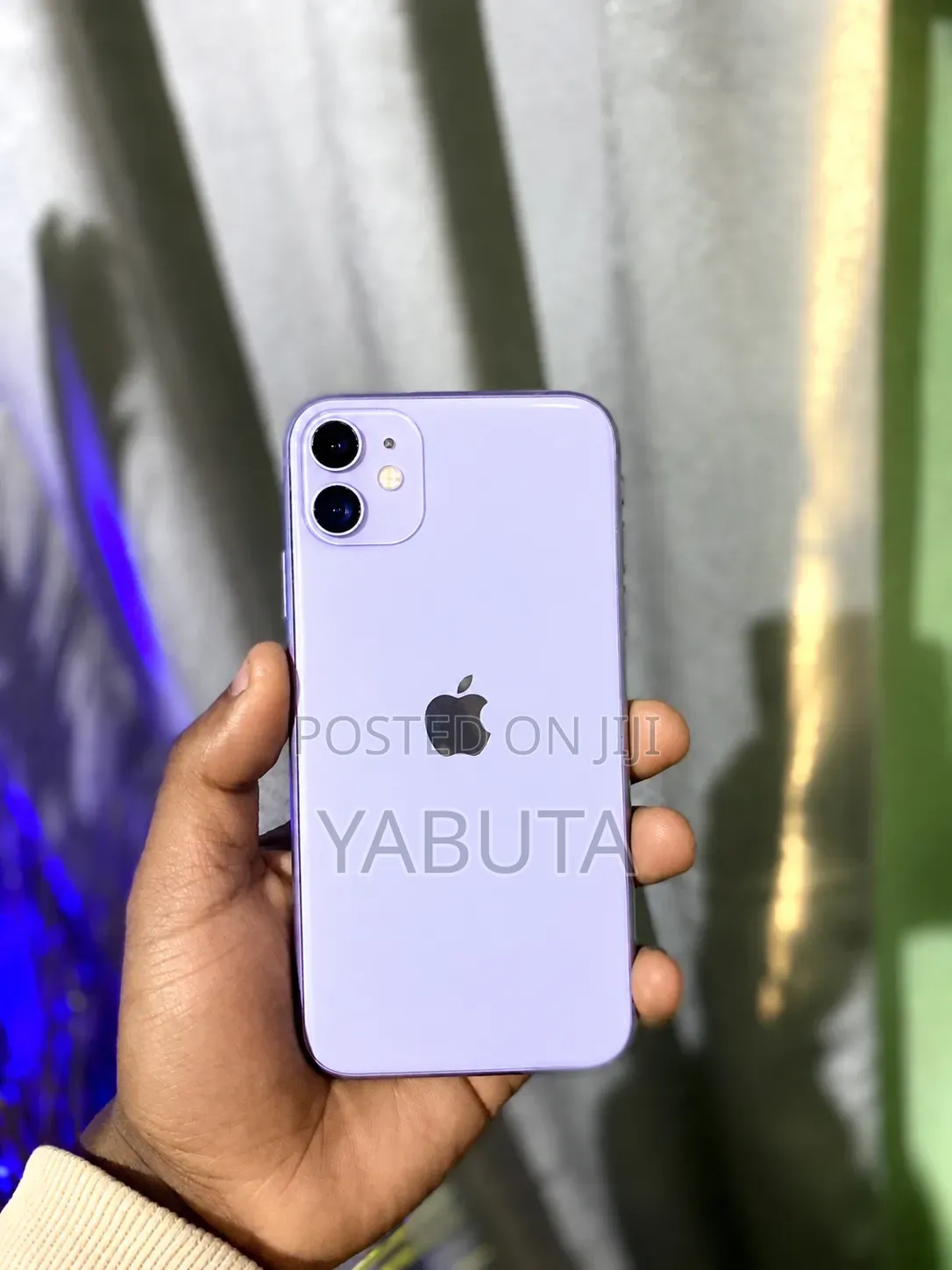 Apple iPhone 11 128 GB Pink