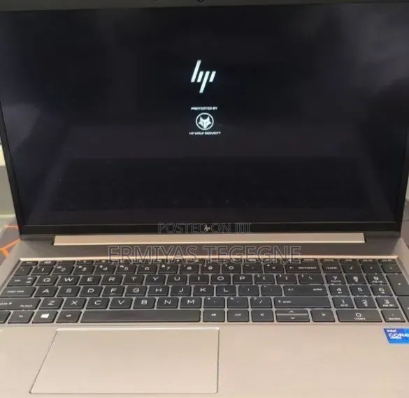 New Laptop HP Stream Notebook 16GB Intel Core i7 SSD 512GB