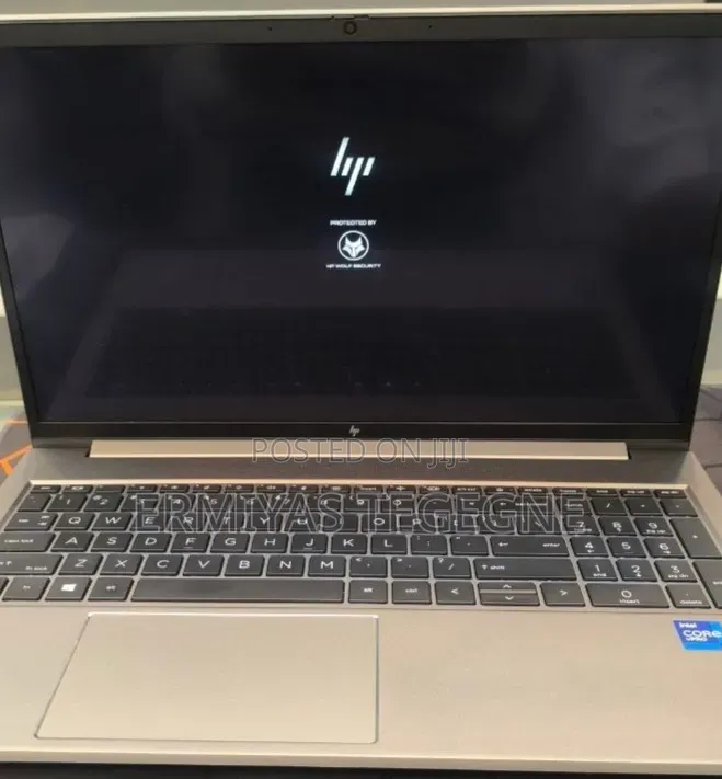 New Laptop HP Stream Notebook 16GB Intel Core i7 SSD 512GB