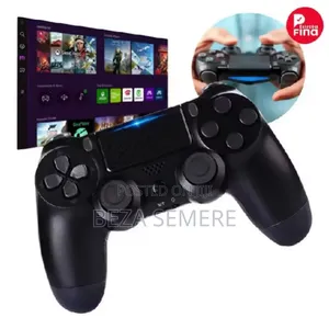 PS4-NIB-02New Sealed PS4 Gamepad