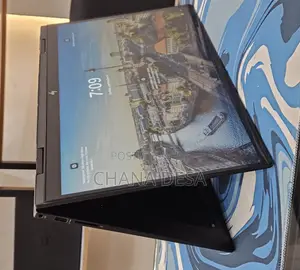 New Laptop HP Envy 15 16GB AMD Ryzen 7 SSD 512GB