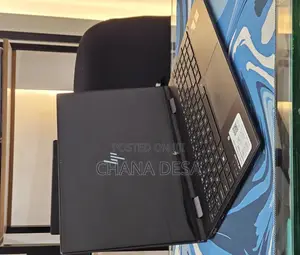 New Laptop HP Envy 15 16GB AMD Ryzen 7 SSD 512GB