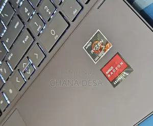 New Laptop HP Envy 15 16GB AMD Ryzen 7 SSD 512GB