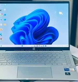 New Laptop HP Pavilion 14 16GB Intel Core i5 SSD 1T