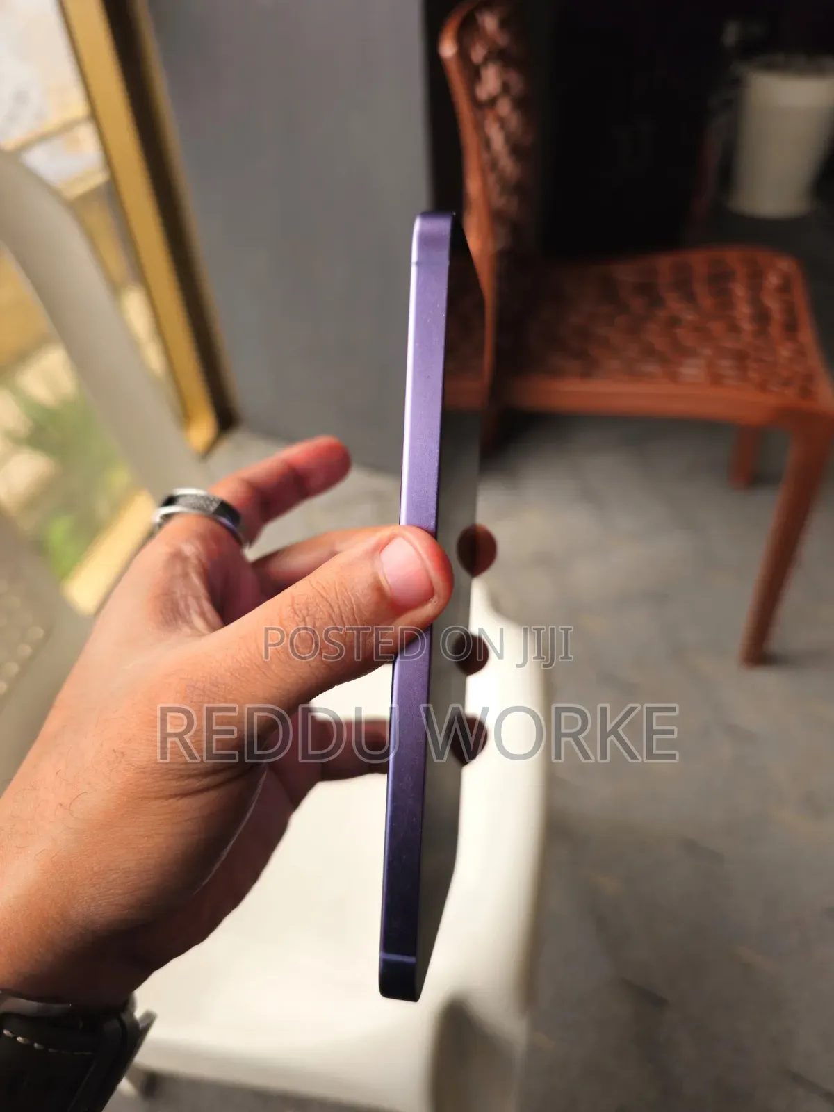 Samsung Galaxy S24+ 256 GB Purple