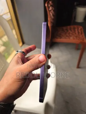 Samsung Galaxy S24+ 256 GB Purple