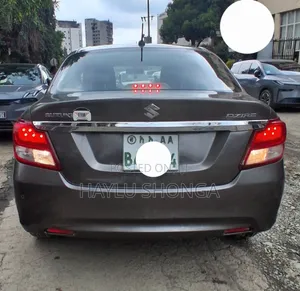 Suzuki Dzire 2021 Gray