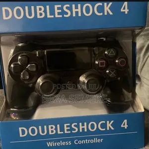 PS4-UNI-06PS4 Bluetooth Controller (PC/Mobile)