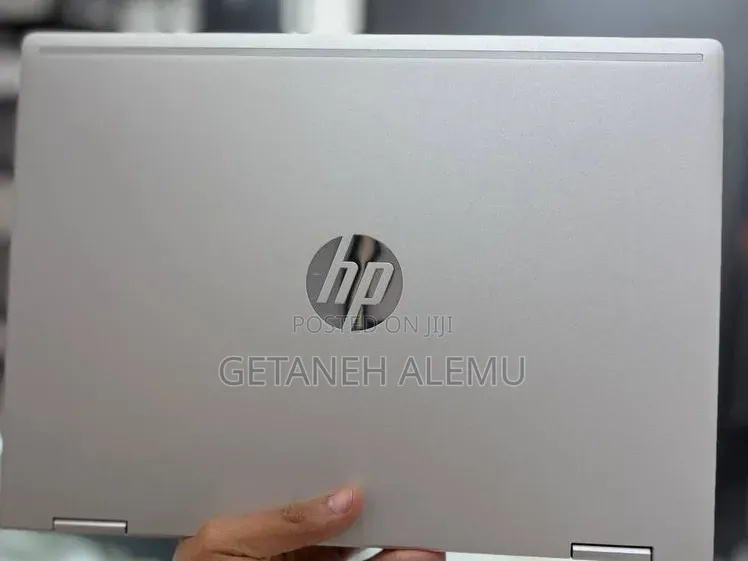 New Laptop HP ProBook 11 X360 16GB AMD Ryzen 7 SSD 512GB