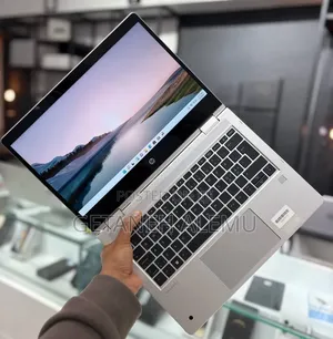 New Laptop HP ProBook 11 X360 16GB AMD Ryzen 7 SSD 512GB