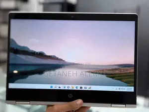 New Laptop HP ProBook 11 X360 16GB AMD Ryzen 7 SSD 512GB