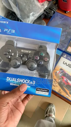 PS4-MP2-09PS4 Player 2 Gamepad