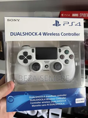 PS4-MP2-09PS4 Player 2 Gamepad