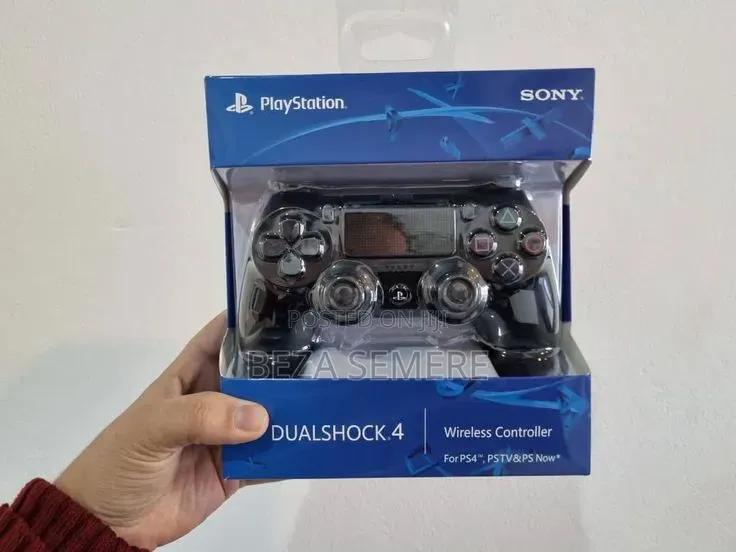 PS4-MP2-09PS4 Player 2 Gamepad