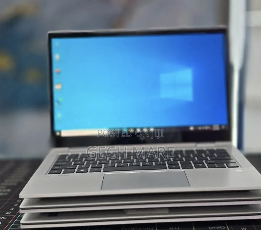 New Laptop HP EliteBook 830 G8 32GB Intel Core i7 SSD 512GB