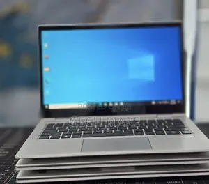 New Laptop HP EliteBook 830 G8 32GB Intel Core i7 SSD 512GB