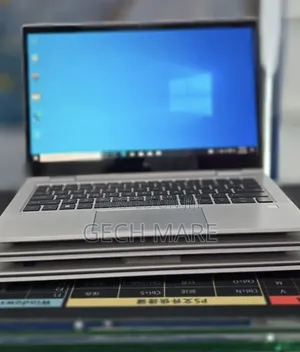 New Laptop HP EliteBook 830 G8 32GB Intel Core i7 SSD 512GB