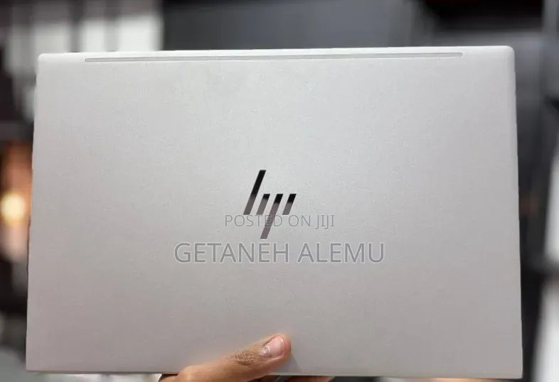 New Laptop HP EliteBook 630 G10 16GB Intel Core i7 SSD 512GB