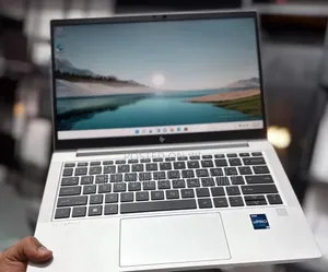 New Laptop HP EliteBook 630 G10 16GB Intel Core i7 SSD 512GB