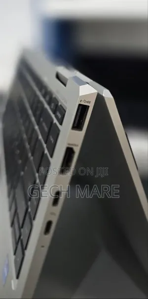 New Laptop HP Spectre 16GB Intel Core i7 SSD 512GB