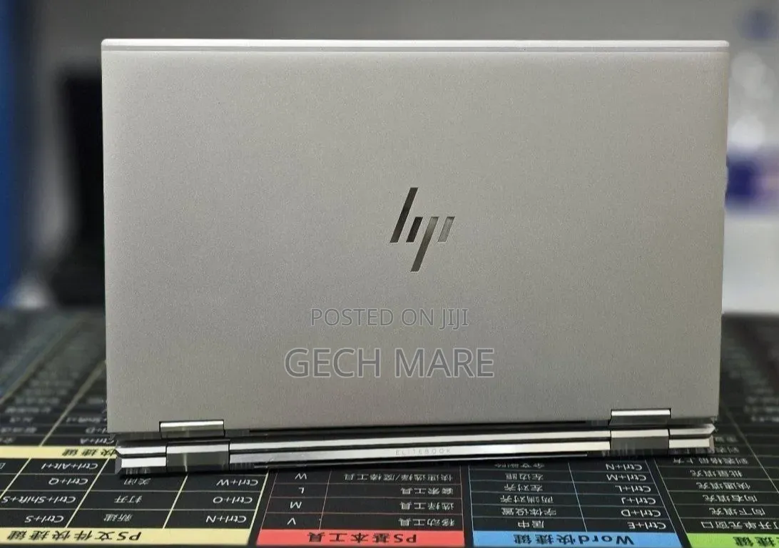 New Laptop HP Spectre 16GB Intel Core i7 SSD 512GB