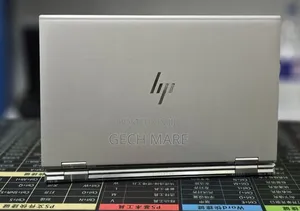 New Laptop HP Spectre 16GB Intel Core i7 SSD 512GB