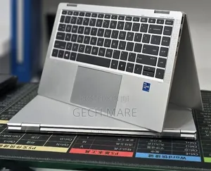 New Laptop HP Spectre 16GB Intel Core i7 SSD 512GB
