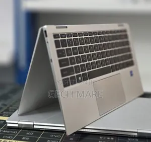 New Laptop HP Spectre 16GB Intel Core i7 SSD 512GB