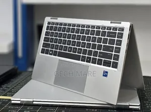 New Laptop HP Spectre 16GB Intel Core i7 SSD 512GB
