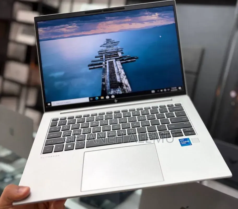 New Laptop HP EliteBook 840 16GB Intel Core i7 SSD 512GB