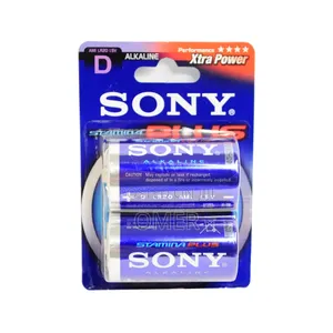 Sony Battery