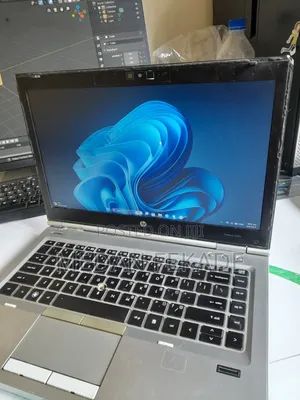 Laptop HP EliteBook 8460P 8GB Intel Core i7 HDD 512GB